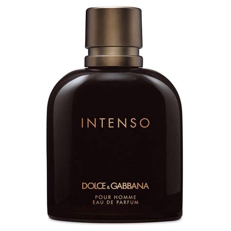 offerte profumi dolce gabbana uomo|dolce gabbana intenso fragrantica.